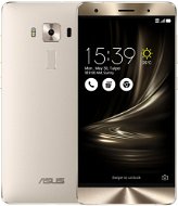 ASUS ZenFone 3 Deluxe 64GB Silver  - Mobile Phone