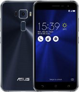 ASUS Zenfone 3 ZE520KL fekete - Mobiltelefon