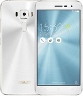 ASUS Zenfone 3 ZE520KL white - Mobile Phone