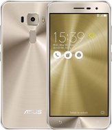ASUS Zenfone 3 ZE520KL Gold - Handy