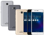 ASUS Zenfone 3 Max ZC520TL - Mobiltelefon