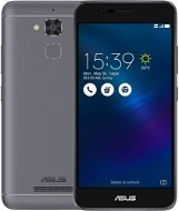 ASUS Zenfone 3 Max ZC520TL sivý - Mobilný telefón