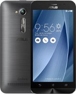 ASUS ZenFone GO ZB500KL – szürke - Mobiltelefon