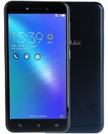 ASUS ZenFone Live Navy Black - Mobilný telefón