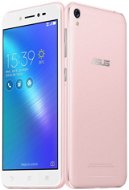 ASUS Zenfone Live Rose Pink - Mobile Phone