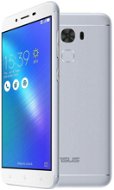 ASUS Zenfone 3 Max ZC553KL silver - Mobile Phone