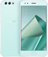 Asus Zenfone 4 ZE554KL Green - Mobile Phone