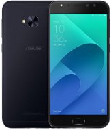 Asus Zenfone 4 Selfie Pro ZD552KL Metal/Black - Mobile Phone