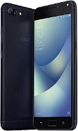 Asus Zenfone 4 Max ZC520KL Deepsea Black - Handy