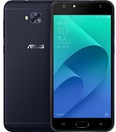 Asus Zenfone 4 Selfie ZD553KL Black - Mobile Phone