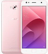 Asus Zenfone 4 Selfie ZD553KL ružový - Mobilný telefón