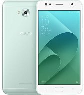 Asus Zenfone 4 Selfie ZD553KL green - Mobile Phone