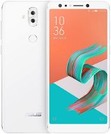 ASUS Zenfone 5 Lite ZC600KL Moonlight White - Mobile Phone