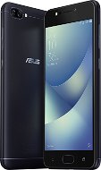Asus Zenfone 4 Max ZC520KL schwarz - Handy