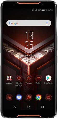 Asus ROG Phone - Mobile Phone - Main image