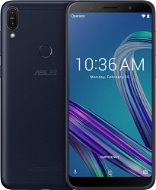 Asus Zenfone Max Pro M1 ZB602KL Black - Mobile Phone