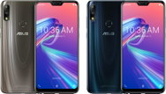 Asus Zenfone Max Pro M2 - Mobile Phone