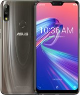Asus ZenFone Max Pro M2 grey - Mobile Phone