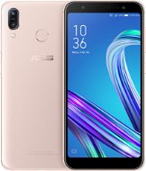 Asus Zenfone Max M1 Gold - Mobile Phone