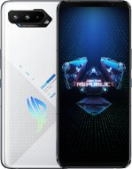 Asus ROG Phone 5 128GB White - Mobile Phone