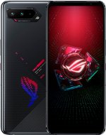 Asus ROG Phone 5 128GB čierna - Mobilný telefón