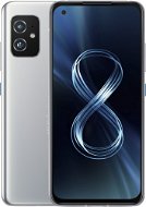 Asus Zenfone 8 8GB/128GB stříbrná - Mobilní telefon