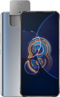 Asus Zenfone 8 Flip 256GB ezüst - Mobiltelefon