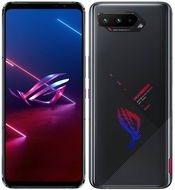 ASUS ROG Phone 5s 12GB/512GB schwarz - Handy