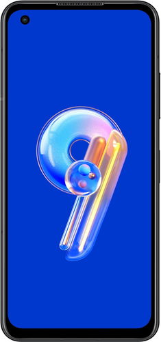 Asus Zenfone 9 8 GB - Mobilný telefón - Hlavný obrázok
