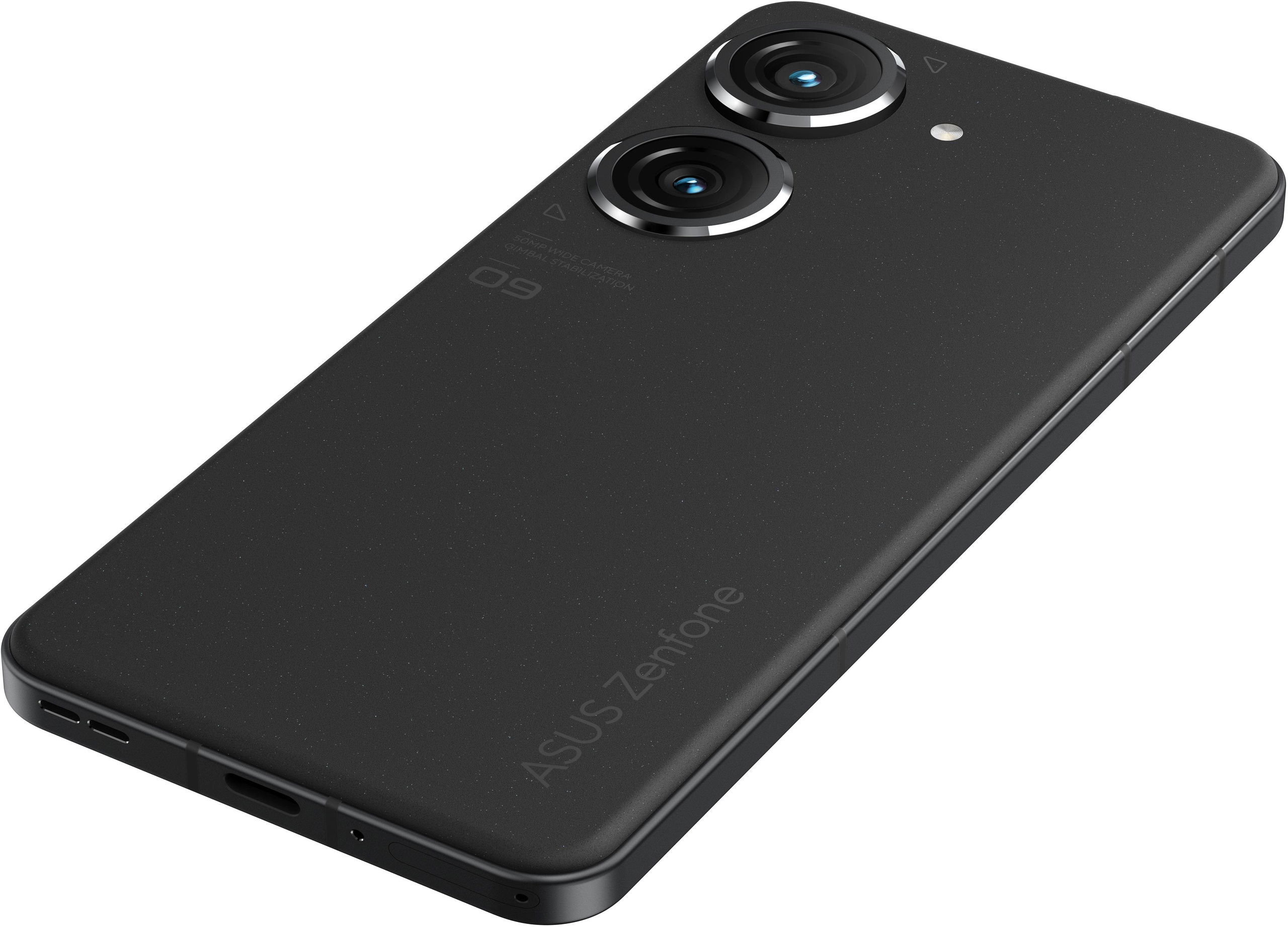 Asus Zenfone 9 8GB/128GB black - Mobile Phone | alza.de