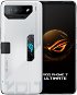 Asus ROG Phone 7 Ultimate 16GB/512GB bílá - Mobile Phone