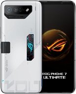 Asus ROG Phone 7 Ultimate 16 GB/512 GB biely - Mobilný telefón