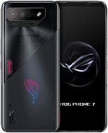 Asus ROG Phone 7 12GB/256GB černá - Mobile Phone