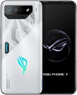 Asus ROG Phone 7 16 GB / 512 GB biela - Mobilný telefón