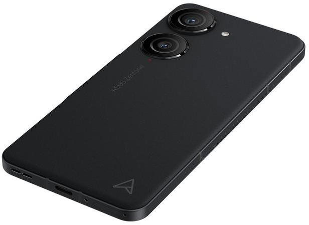 ASUS Zenfone 10 8GB/256GB černá - Mobile Phone | alza.de