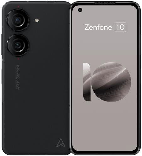 ASUS Zenfone 10 8GB/256GB černá - Mobilní telefon - Hlavní obrázek