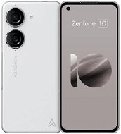 ASUS Zenfone 10 8 GB/256 GB fehér - Mobiltelefon