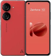 ASUS Zenfone 10 8GB/256GB červená - Mobilní telefon