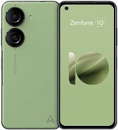 ASUS Zenfone 10 8GB/256GB zelená - Mobilní telefon