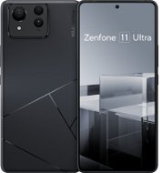 ASUS Zenfone 11 Ultra 12GB/256 GB černý - Mobilní telefon