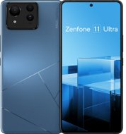 ASUS Zenfone 11 Ultra 12GB/256 GB - kék - Mobiltelefon