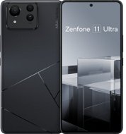 ASUS Zenfone 11 Ultra 16GB/512 GB - fekete - Mobiltelefon