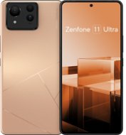 ASUS Zenfone 11 Ultra 12GB/256GB oranžový - Mobilní telefon