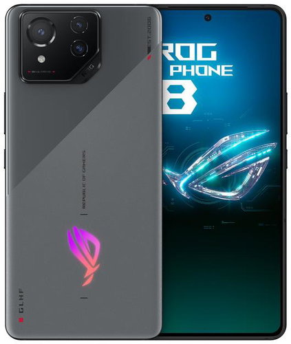Asus ROG Phone 8 - Mobile Phone - Main image