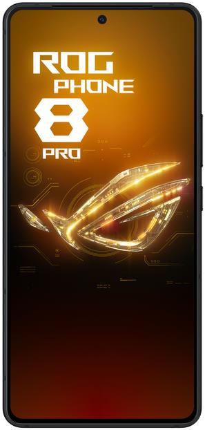 Asus ROG Phone 8 Pro 16GB/512GB - fekete - Mobiltelefon | Alza.hu