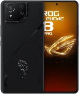 Mobiltelefon Asus ROG Phone 8 Pro 16GB/512GB - fekete - Mobilní telefon