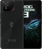 Asus ROG Phone 9 12 GB/512 GB Čierny - Mobilný telefón