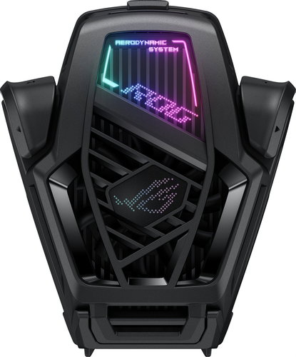 ASUS ROG Aero Active Cooler X - Ventilator - Hauptbild