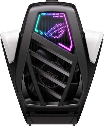 ASUS Aero Active Cooler X PRO - Fan - Main image