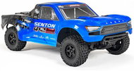 Arrma Senton 4x2 Boost Mega 1:10 Basic blue - Remote Control Car